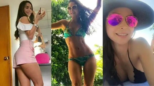 Carmen Villalobos OnlyFans Leaked Free Thumbnail Picture - #m0K7O1NHRm