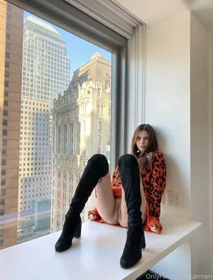 Carmen OnlyFans Leaked Free Thumbnail Picture - #sPHFtjAUeT