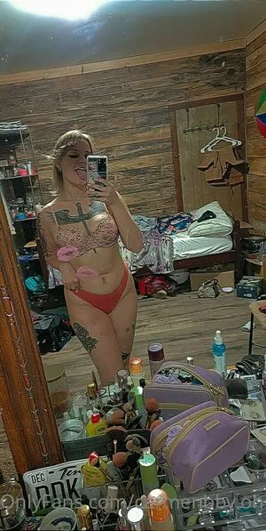 Carmenbby Oh OnlyFans Leaked Free Thumbnail Picture - #2SgetsxPA8
