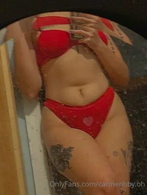 Carmenbby Oh OnlyFans Leaked Free Thumbnail Picture - #69EwTKFPij