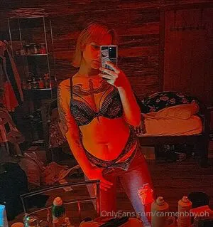 Carmenbby Oh OnlyFans Leaked Free Thumbnail Picture - #6iMSuNHiYb