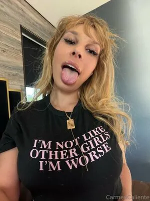 Carmencalixxx OnlyFans Leaked Free Thumbnail Picture - #0I6boUixB8
