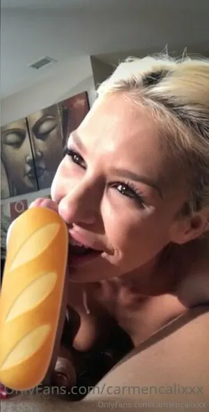 Carmencalixxx OnlyFans Leaked Free Thumbnail Picture - #51kU9u3iBk