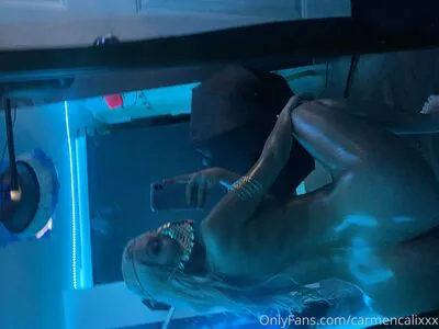 Carmencalixxx OnlyFans Leaked Free Thumbnail Picture - #5VKILNuN5p