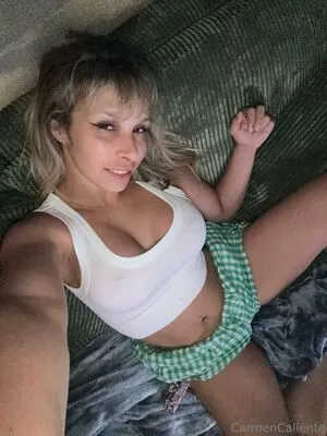 Carmencalixxx OnlyFans Leaked Free Thumbnail Picture - #6LMSB38K5c