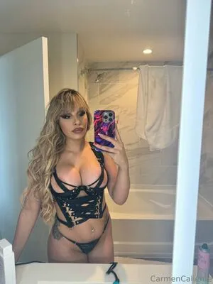 Carmencalixxx OnlyFans Leaked Free Thumbnail Picture - #77ol6qWbZZ