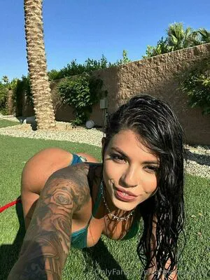 Carmencalixxx OnlyFans Leaked Free Thumbnail Picture - #7dZhpKFaCc