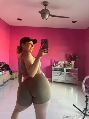 Carmencalixxx OnlyFans Leaked Free Thumbnail Picture - #DFmZek22Pz