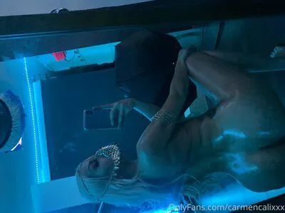 Carmencalixxx OnlyFans Leaked Free Thumbnail Picture - #DiLJAbnJcc