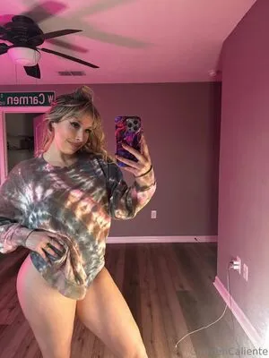 Carmencalixxx OnlyFans Leaked Free Thumbnail Picture - #Frqwkz6IV5