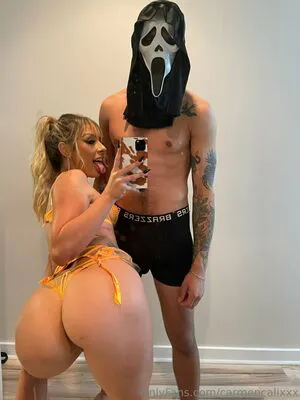 Carmencalixxx OnlyFans Leaked Free Thumbnail Picture - #HPfft39Hhz