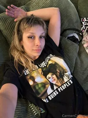 Carmencalixxx OnlyFans Leaked Free Thumbnail Picture - #L6YGAEdsZC