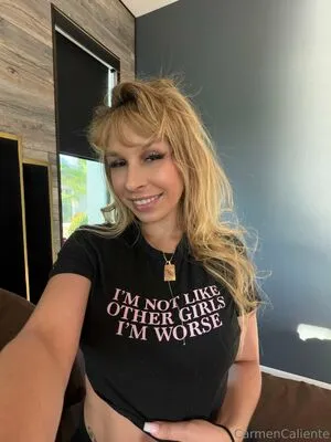 Carmencalixxx OnlyFans Leaked Free Thumbnail Picture - #NOmnh1VvYf