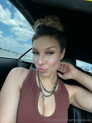 Carmencalixxx OnlyFans Leaked Free Thumbnail Picture - #OS8NEKN3E7