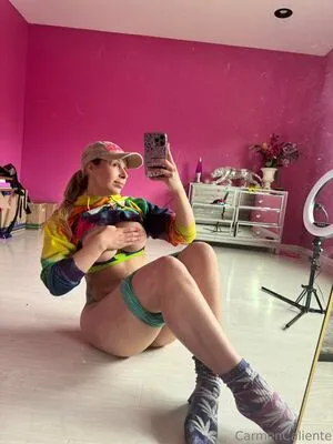 Carmencalixxx OnlyFans Leaked Free Thumbnail Picture - #OpIhyTxwxb