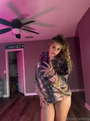 Carmencalixxx OnlyFans Leaked Free Thumbnail Picture - #Tj6w21Ar1a