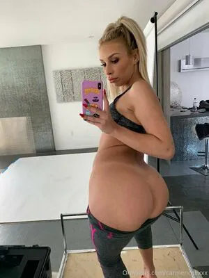 Carmencalixxx OnlyFans Leaked Free Thumbnail Picture - #YYqa15CF3g