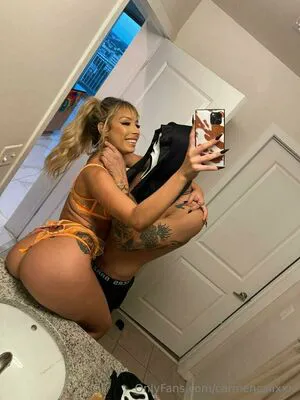 Carmencalixxx OnlyFans Leaked Free Thumbnail Picture - #ZVNiT88Gzq