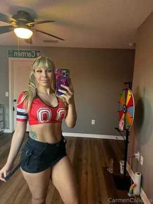 Carmencalixxx OnlyFans Leaked Free Thumbnail Picture - #ZmzDsvnBEv