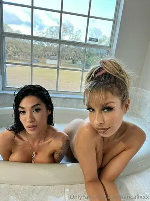 Carmencalixxx OnlyFans Leaked Free Thumbnail Picture - #ax5X8A814s