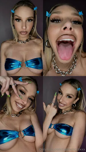 Carmencalixxx OnlyFans Leaked Free Thumbnail Picture - #gKvndv5oV0