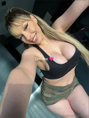 Carmencalixxx OnlyFans Leaked Free Thumbnail Picture - #hQN96JnVU8