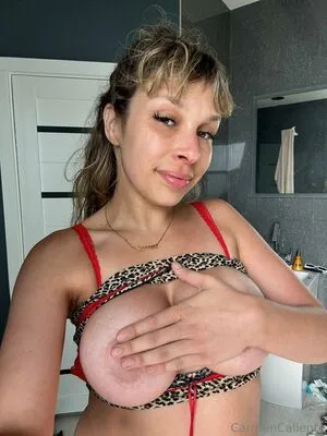 Carmencalixxx OnlyFans Leaked Free Thumbnail Picture - #i98pFtA1ac