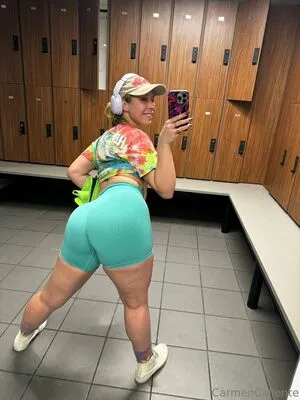 Carmencalixxx OnlyFans Leaked Free Thumbnail Picture - #jd5f8I0iyp