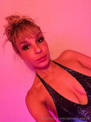 Carmencalixxx OnlyFans Leaked Free Thumbnail Picture - #kBMn0wFTW1