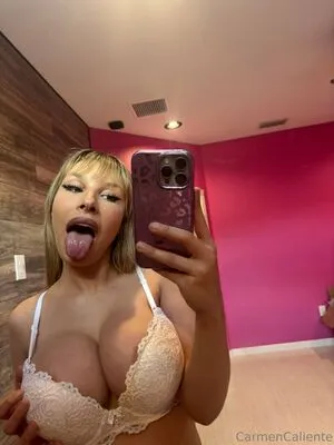 Carmencalixxx OnlyFans Leaked Free Thumbnail Picture - #oPvHz6hXHs