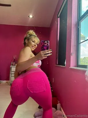 Carmencalixxx OnlyFans Leaked Free Thumbnail Picture - #pNCNnumjNB