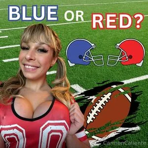 Carmencalixxx OnlyFans Leaked Free Thumbnail Picture - #vlsl0fuyga