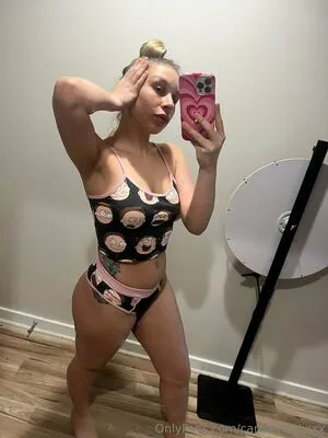Carmencalixxx OnlyFans Leaked Free Thumbnail Picture - #yU3XsqYMat