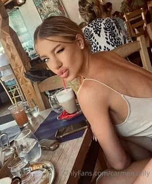 Carmencita It OnlyFans Leaked Free Thumbnail Picture - #FwGpkS9Fxj