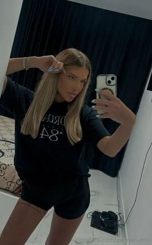 Carmencita It OnlyFans Leaked Free Thumbnail Picture - #Xz4L7q1Dy4