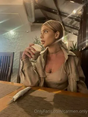 Carmencita It OnlyFans Leaked Free Thumbnail Picture - #g4eW2Nez20