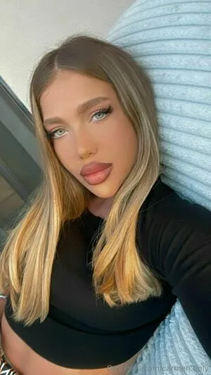 Carmencita It OnlyFans Leaked Free Thumbnail Picture - #gE25QIGj4N