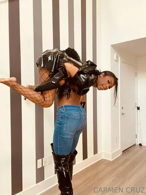 Carmencruz OnlyFans Leaked Free Thumbnail Picture - #2F4DGUn85B