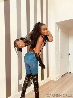 Carmencruz OnlyFans Leaked Free Thumbnail Picture - #2ioxH17ly3