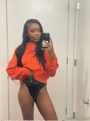 Carmencruz OnlyFans Leaked Free Thumbnail Picture - #AMnw7Mifxh