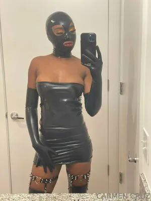 Carmencruz OnlyFans Leaked Free Thumbnail Picture - #BicoZiy4iy