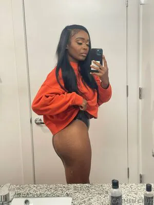 Carmencruz OnlyFans Leaked Free Thumbnail Picture - #O9GRgLo0zI
