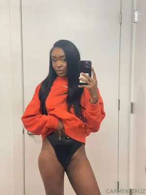 Carmencruz OnlyFans Leaked Free Thumbnail Picture - #SBUUSxVJlz