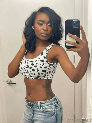 Carmencruz OnlyFans Leaked Free Thumbnail Picture - #X5SUBvsw8m