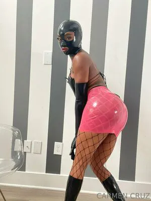 Carmencruz OnlyFans Leaked Free Thumbnail Picture - #Y8WHKuUJDg