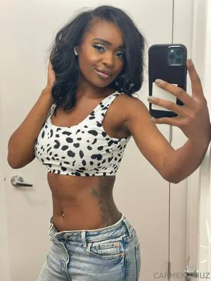 Carmencruz OnlyFans Leaked Free Thumbnail Picture - #fGyCyOTwjq