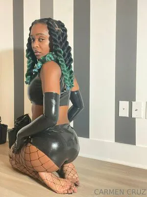 Carmencruz OnlyFans Leaked Free Thumbnail Picture - #gA704AUlFU