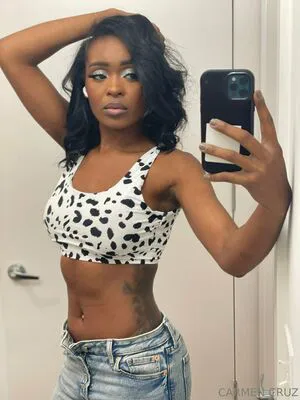 Carmencruz OnlyFans Leaked Free Thumbnail Picture - #ks8gy0K9OF