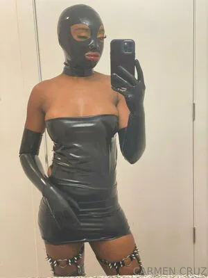 Carmencruz OnlyFans Leaked Free Thumbnail Picture - #rHJC8mN7Pn