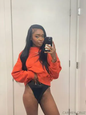 Carmencruz OnlyFans Leaked Free Thumbnail Picture - #rhUGxsp7SL